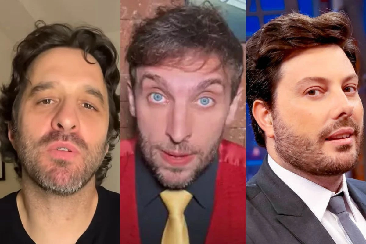 Outros humoristas devem ser condenados após Léo Lins? Advogado explica