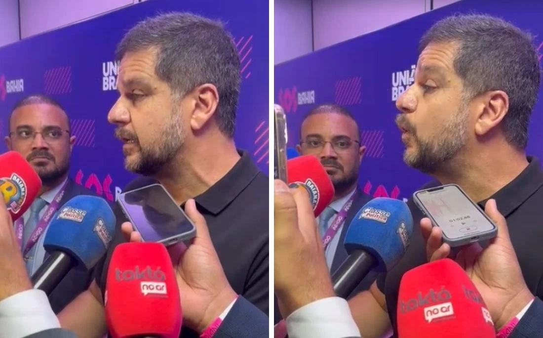 'A Bahia está se tornando o Rio de Janeiro', avalia ex-capitão do BOPE