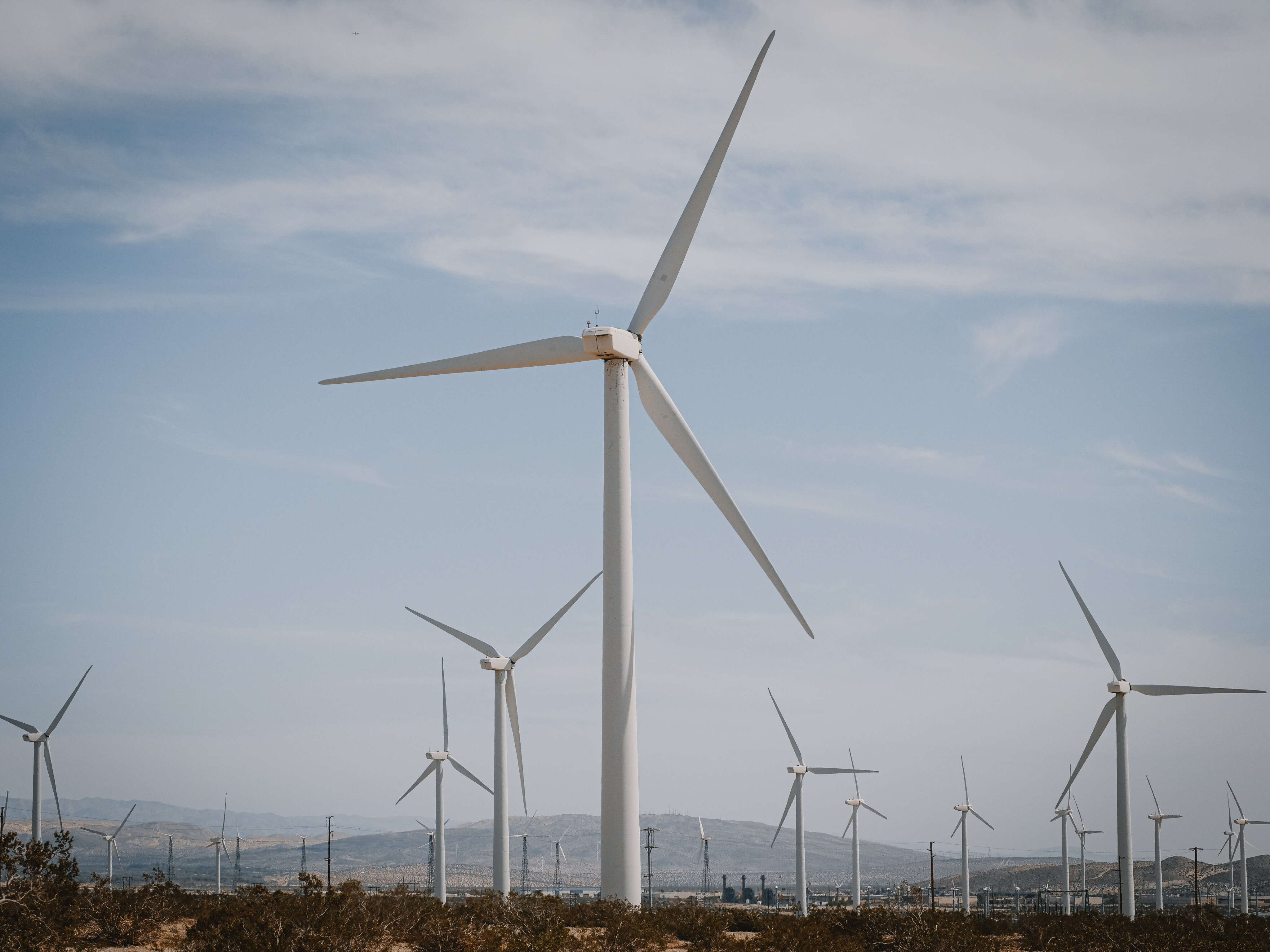 Estudo aponta transição energética sem expandir exploração do petróleo