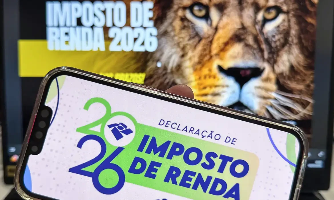 Imposto de Renda 2026: as armadilhas da declaração pré-preenchida que levam à malha fina