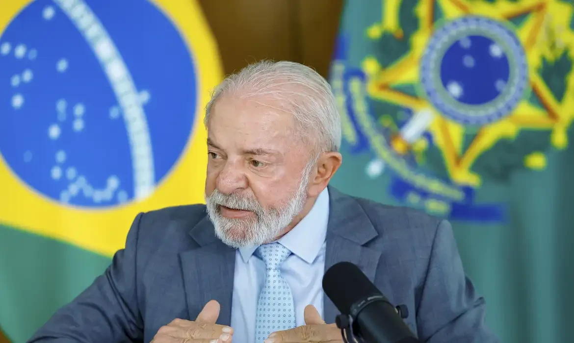Presidente Lula vem novamente a Salvador para participar do 2 de Julho
