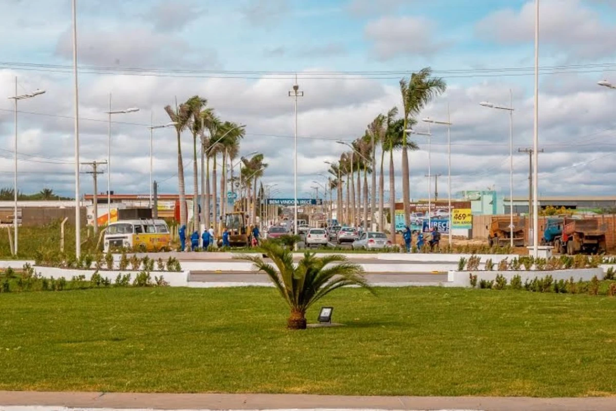 ‘Capital do Feijão’ na Bahia é a cidade mais fria do Nordeste