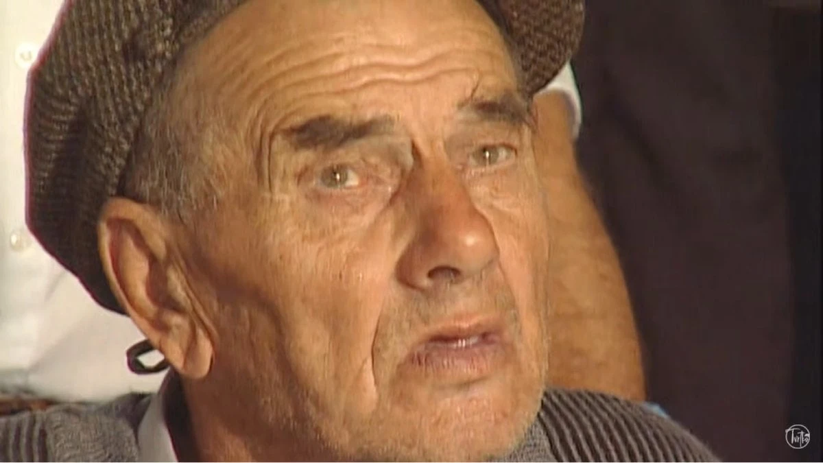 A história do soldado que ficou 53 anos esquecido em hospital psiquiátrico após a 2ª Guerra