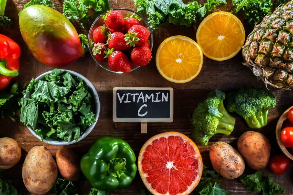 Veja 8 frutas ricas em vitamina C e seus benefícios