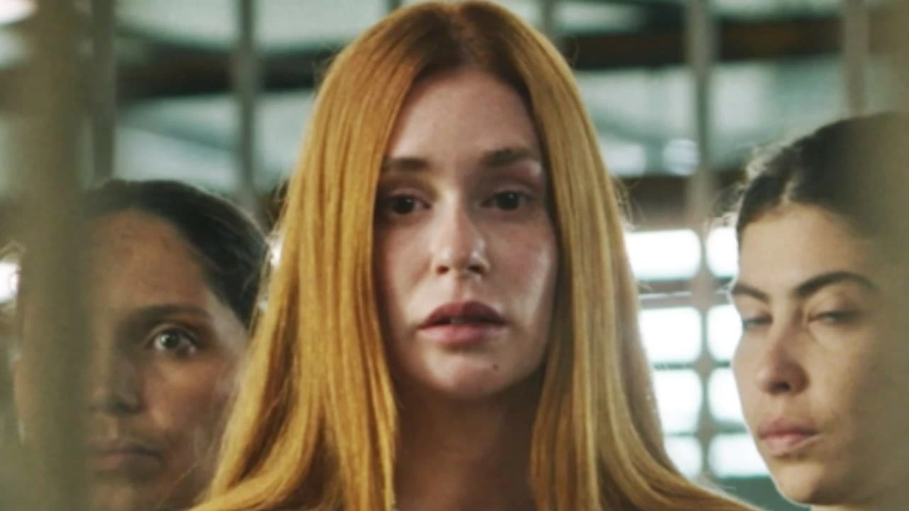 'Tremembé': semelhança entre atores e criminosos reais na série do Prime Video impressiona
