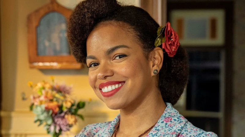 Triângulo amoroso envolvendo Dita promete agitar 'Êta Mundo Melhor!' no capítulo desta quarta (27)