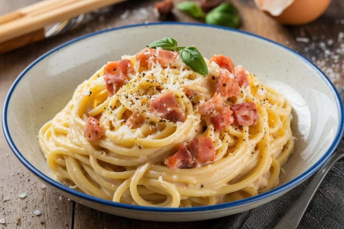 Não sabe o que fazer para o almoço? Veja 5 receitas práticas com bacon