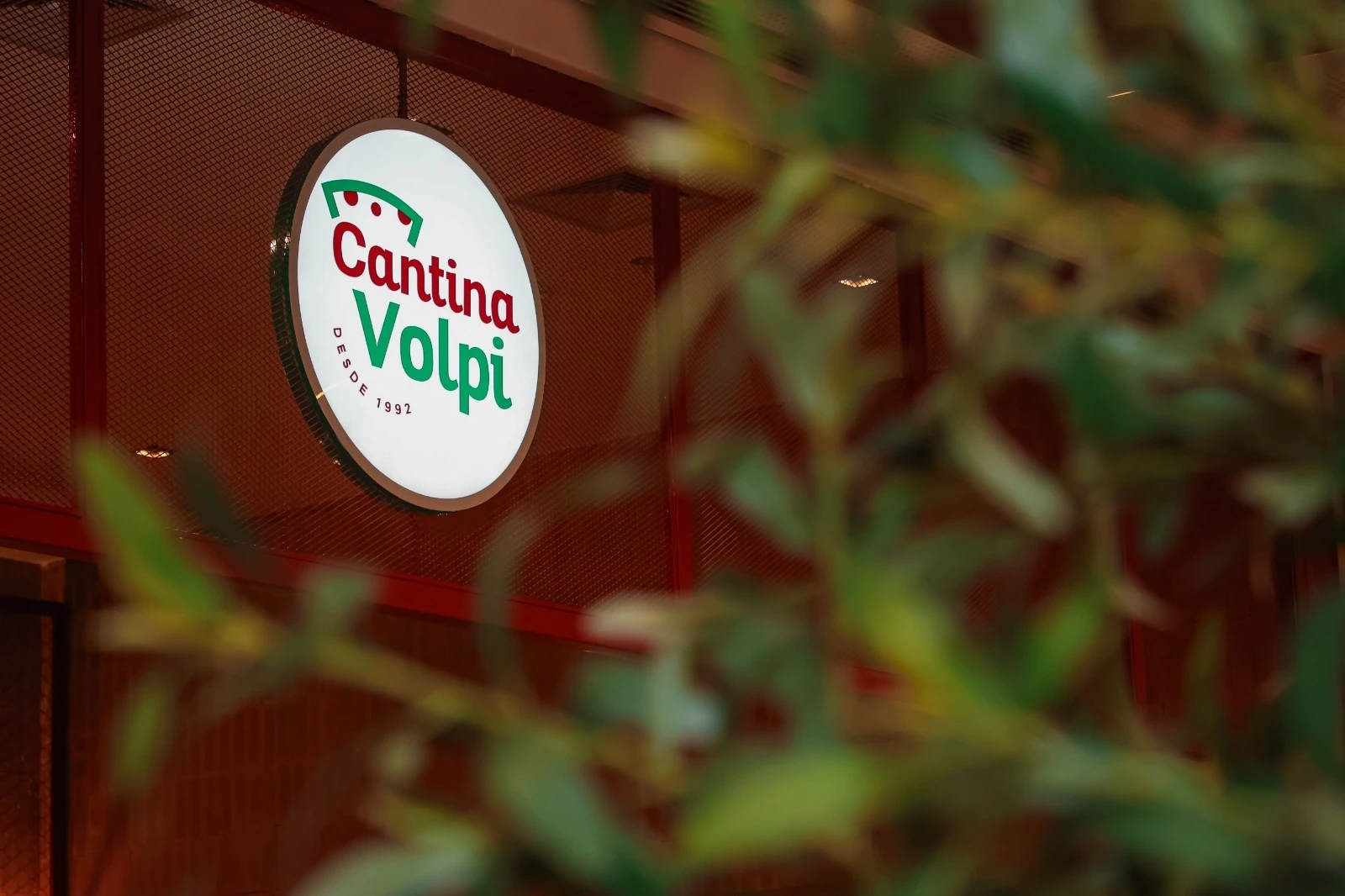 Cantina Volpi inaugura nova unidade em shopping de Salvador; confira novidades