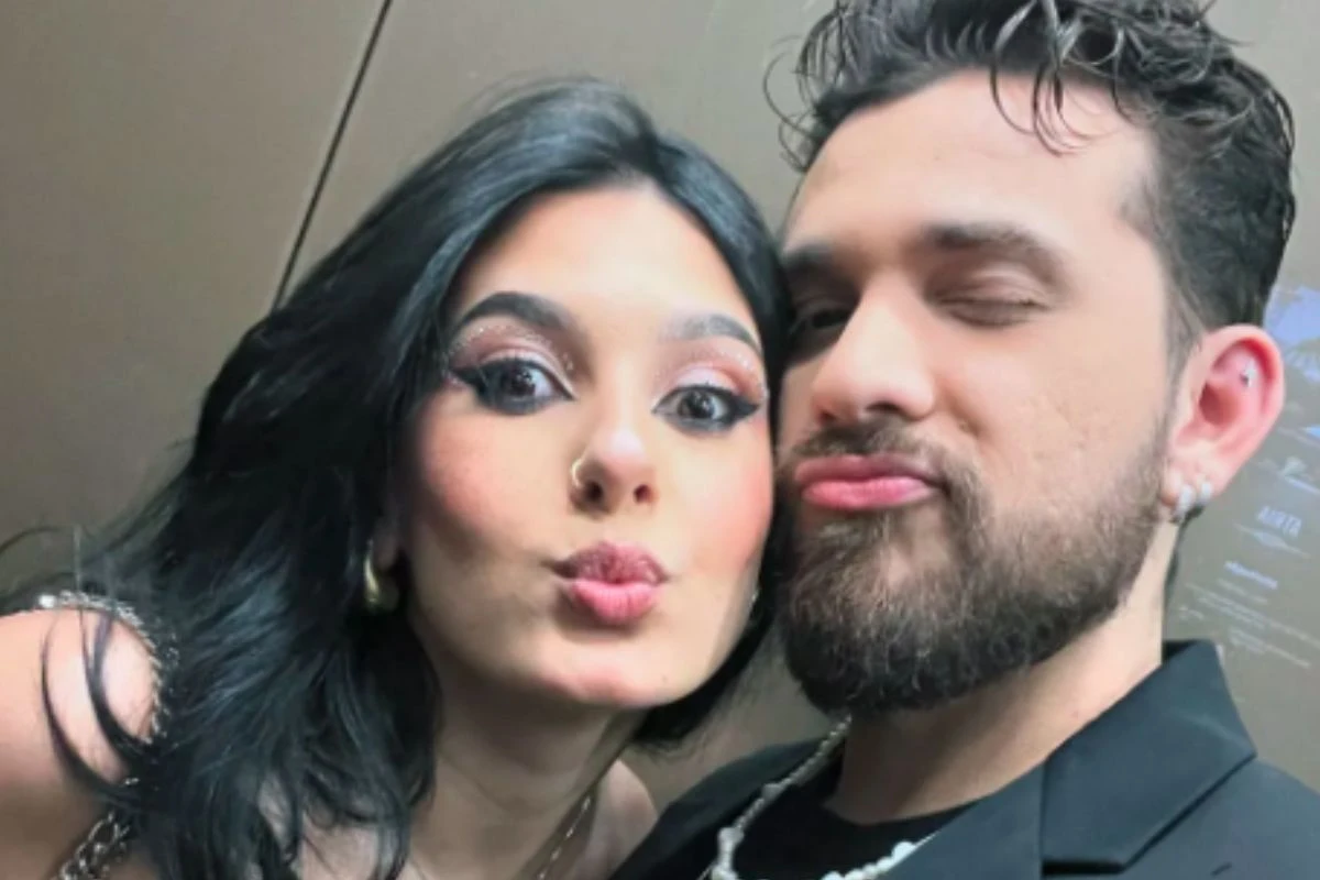 Gustavo Mioto revela por que deixou de seguir Ana Castela: ‘Não tenho mais interesse’