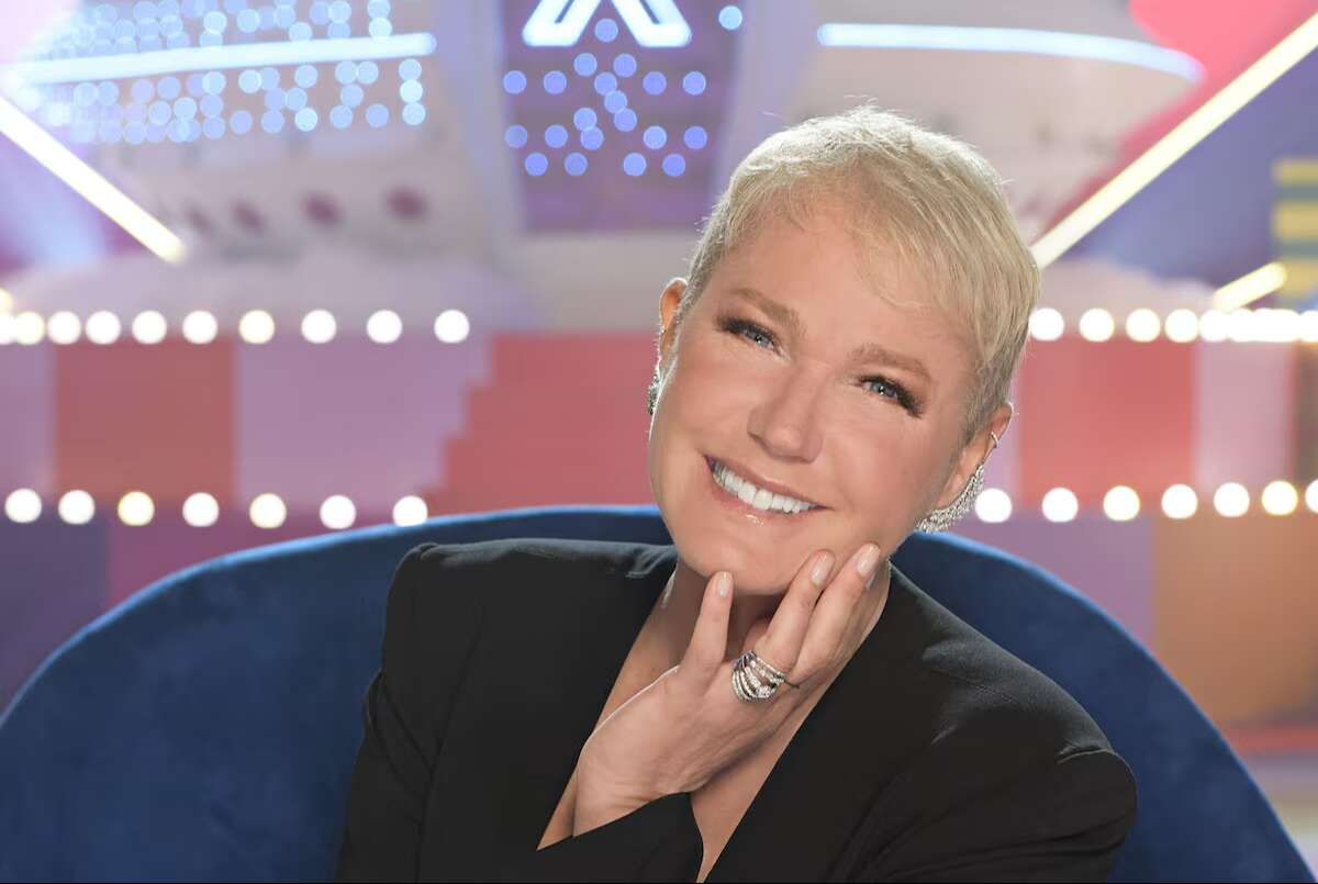 'Raridades X': Xuxa anuncia álbum com faixas inéditas da carreira; veja lista