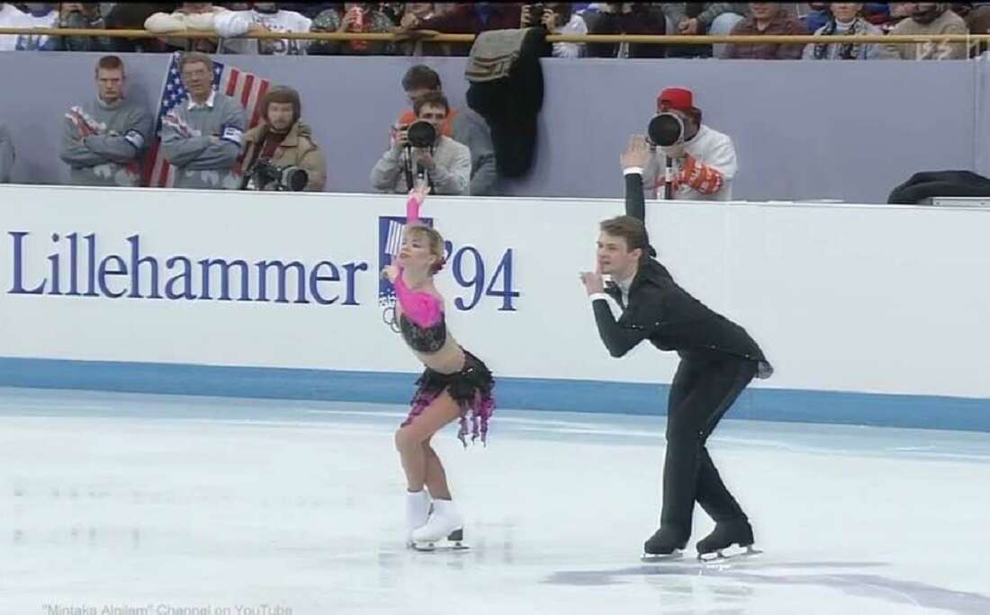 Saiba quem eram os patinadores que morreram no acidente aéreo nos EUA