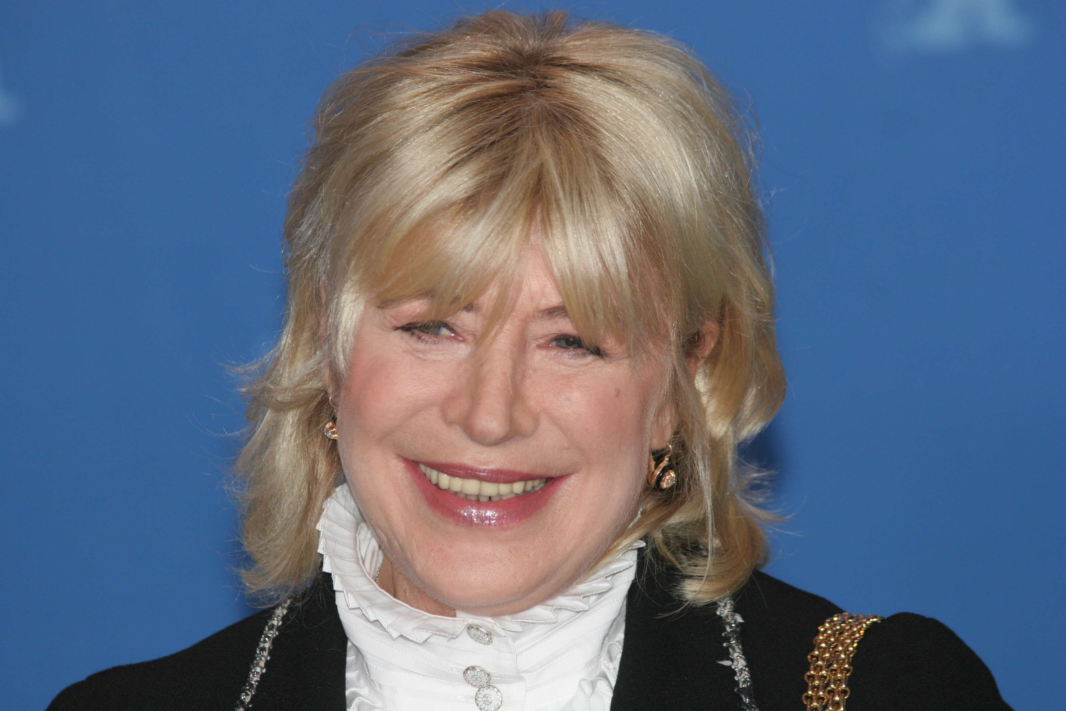 Cantora e atriz, Marianne Faithfull morre aos 78 anos