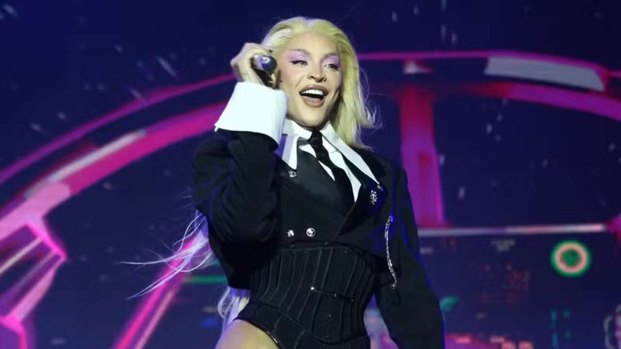 Pabllo Vittar revela que não terá bloco no Carnaval de Salvador em 2025