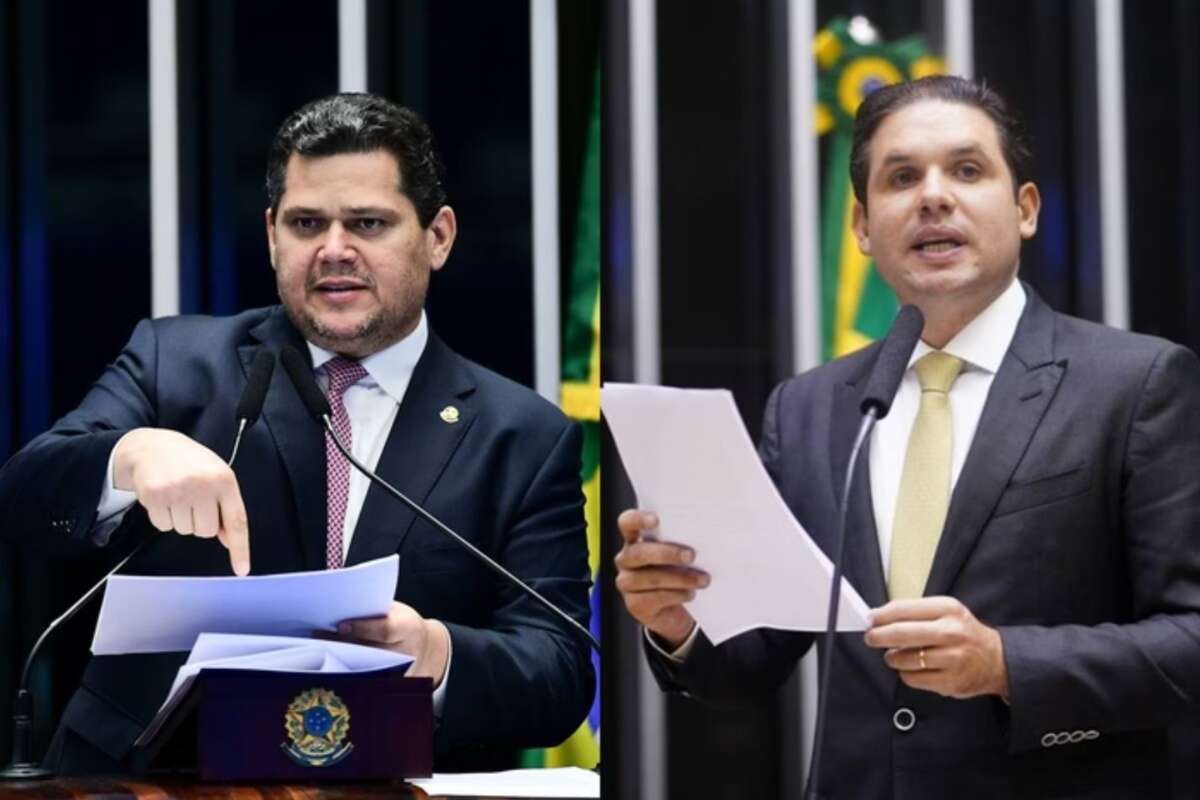 Câmara e Senado elegem novos presidentes neste sábado (1°); veja candidatos