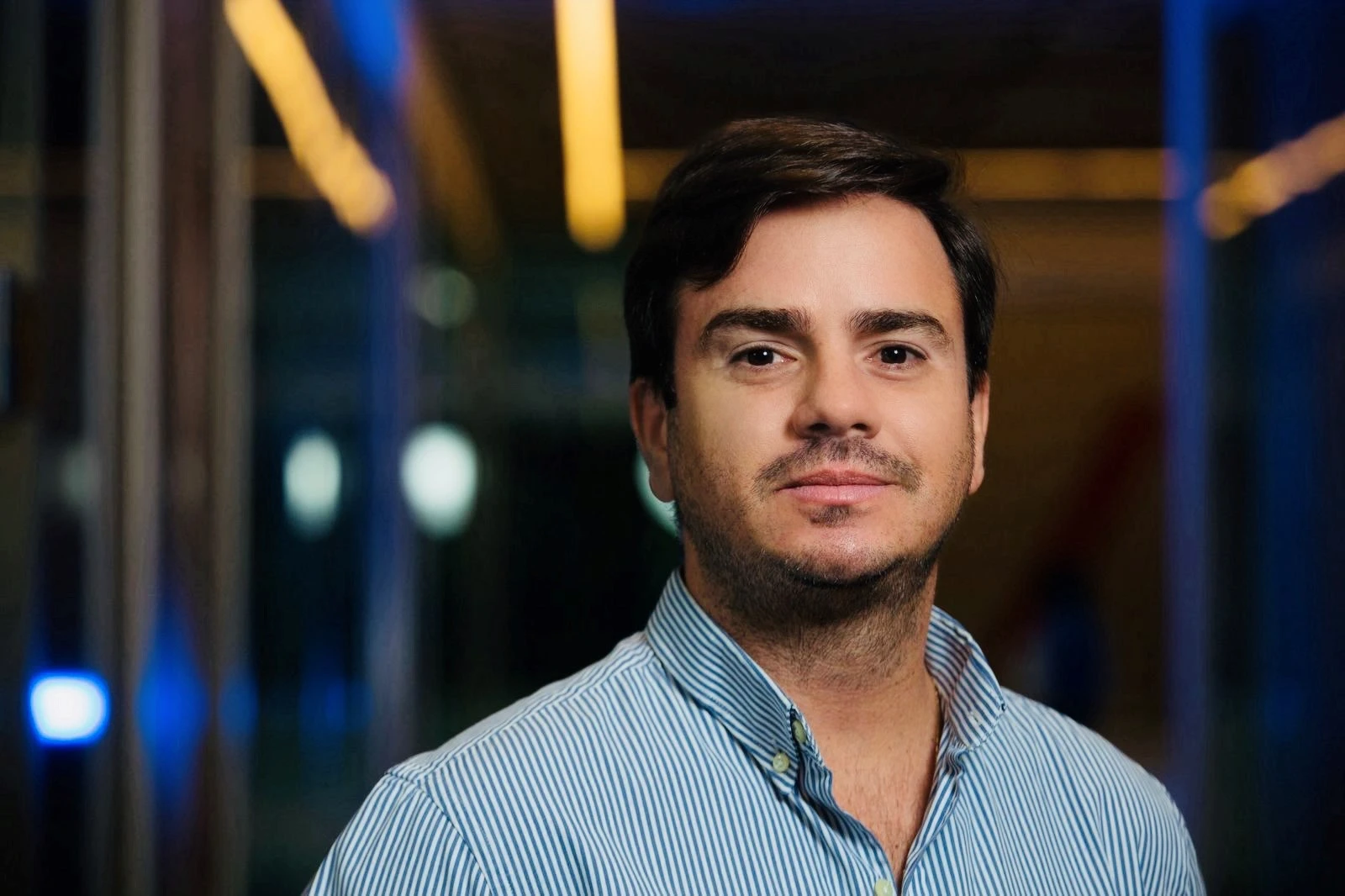 Construtora apresenta nova marca e volta a destacar o nome Odebrecht
