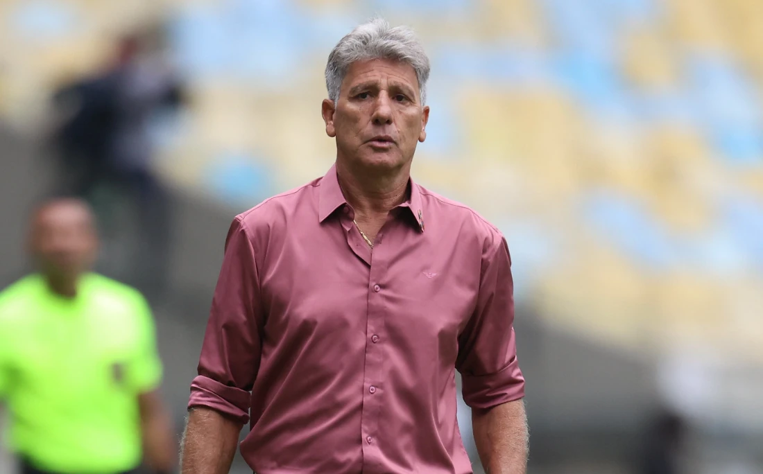 Fluminense x Sport: onde assistir ao vivo, horário e escalações
