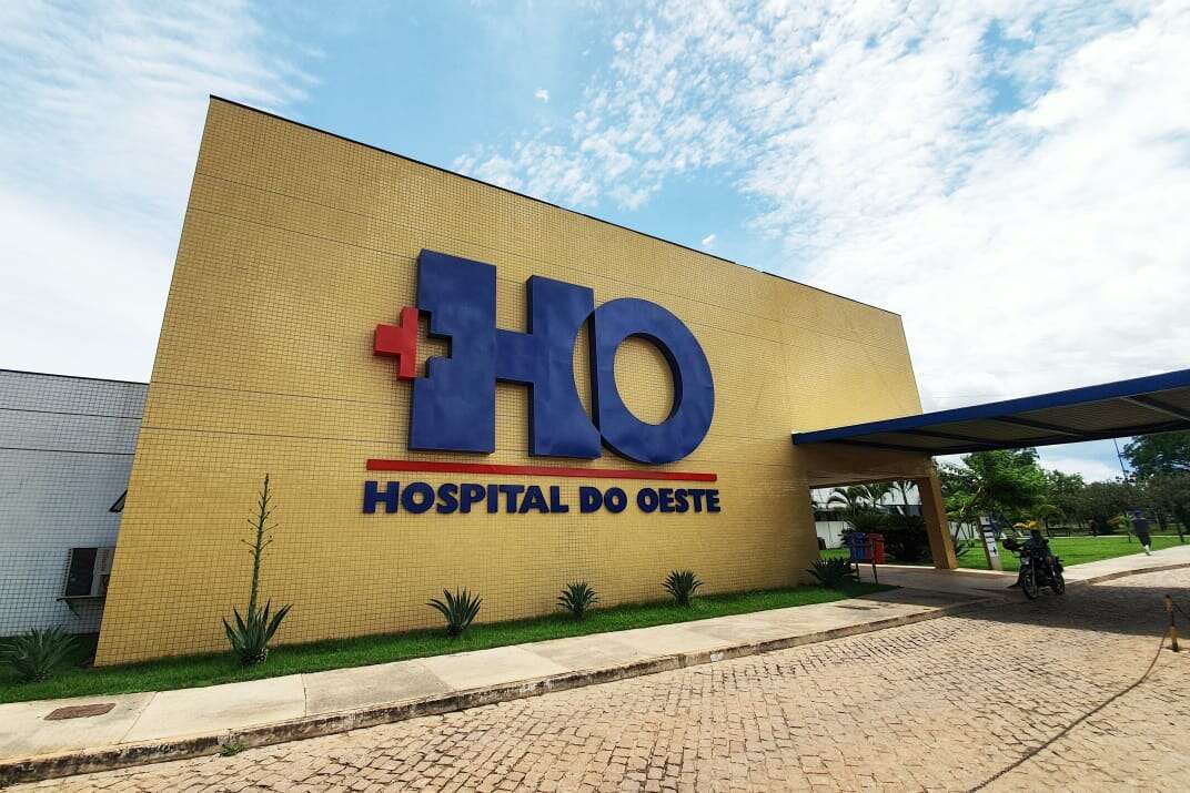 Hospital do Oeste está com seleção aberta para vagas de emprego