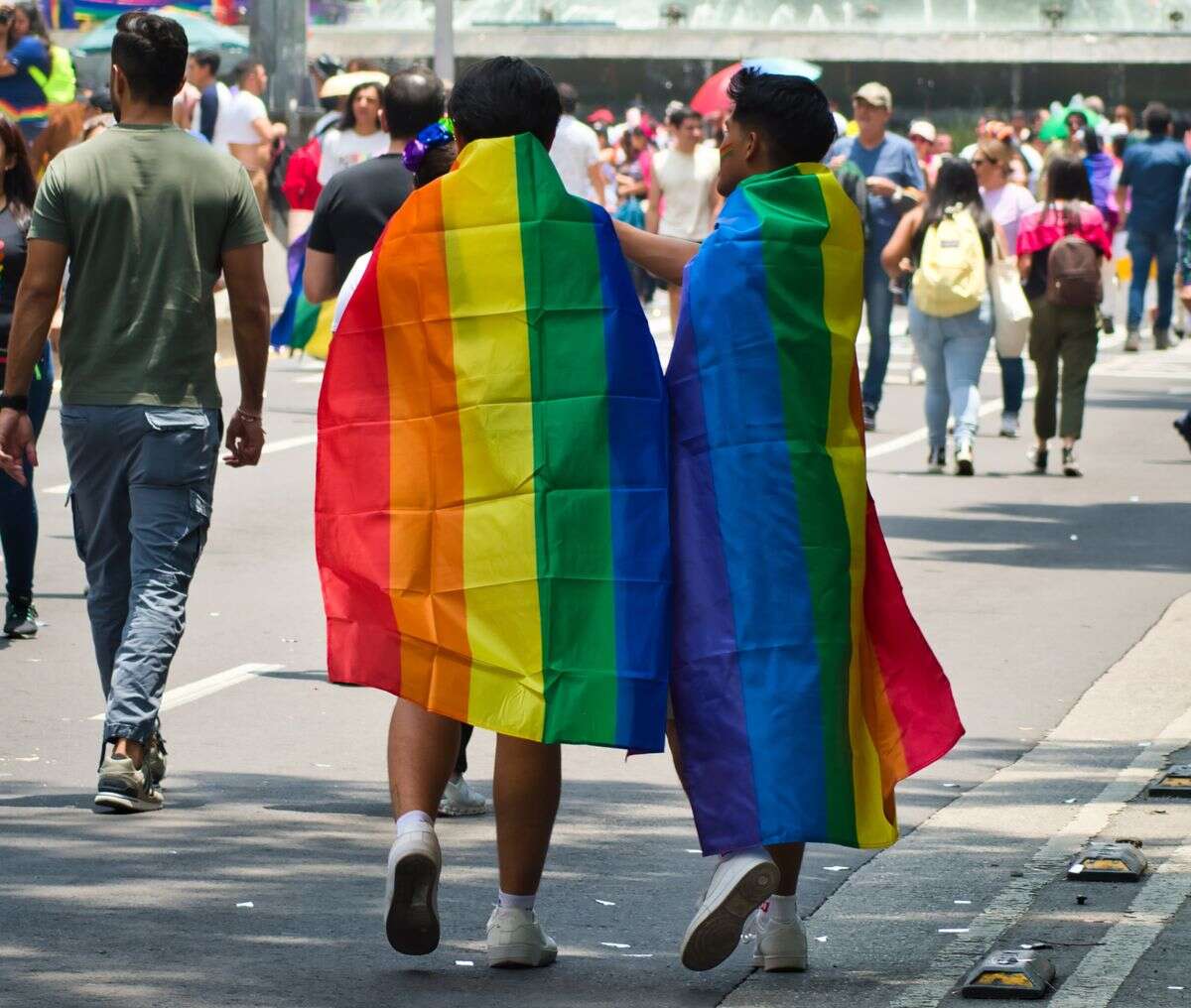 Os viados tomaram conta do Carnaval de Salvador?