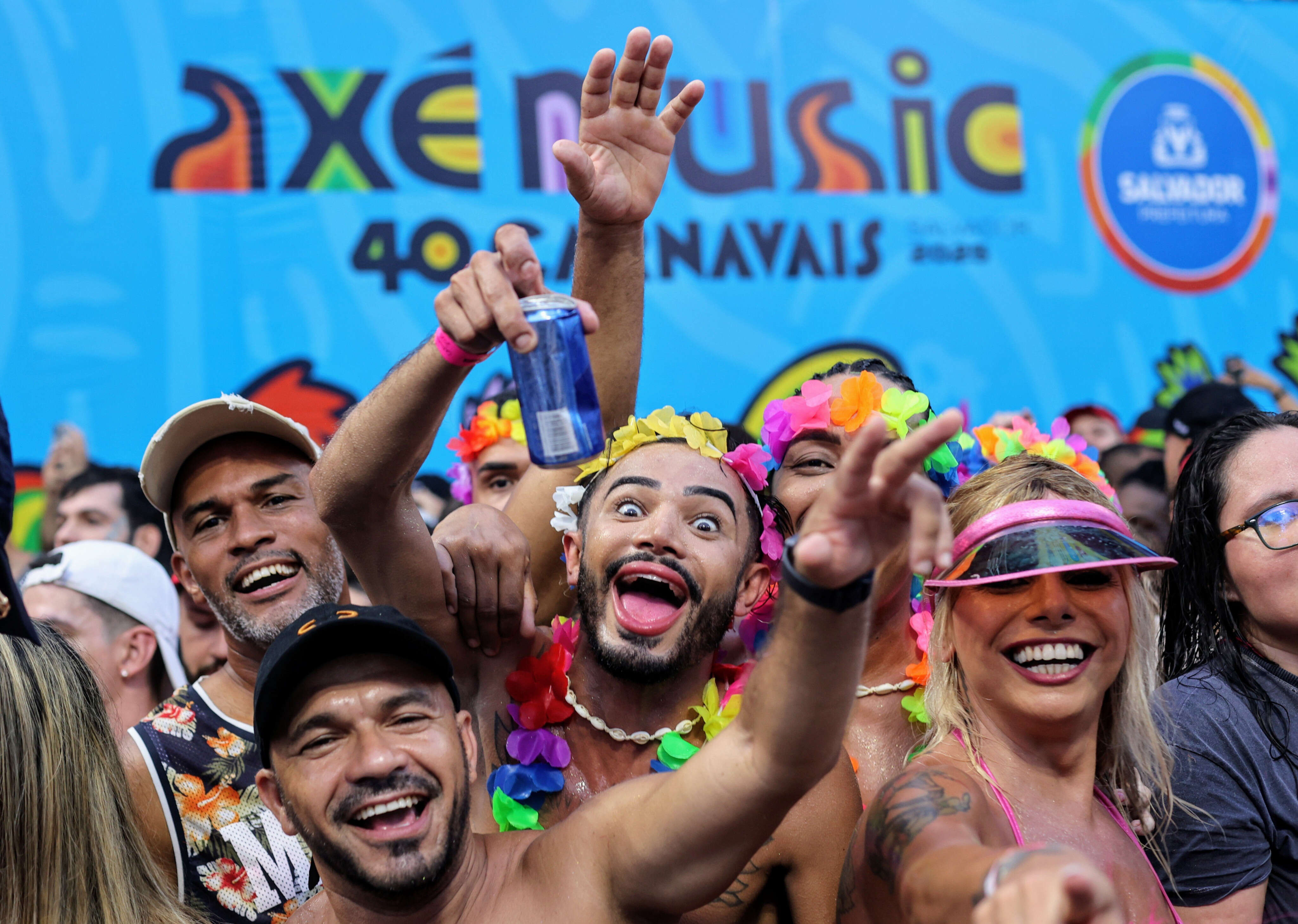 Quanto de axé tem no Carnaval? O que artistas dizem sobre futuro do movimento e mistura de ritmos