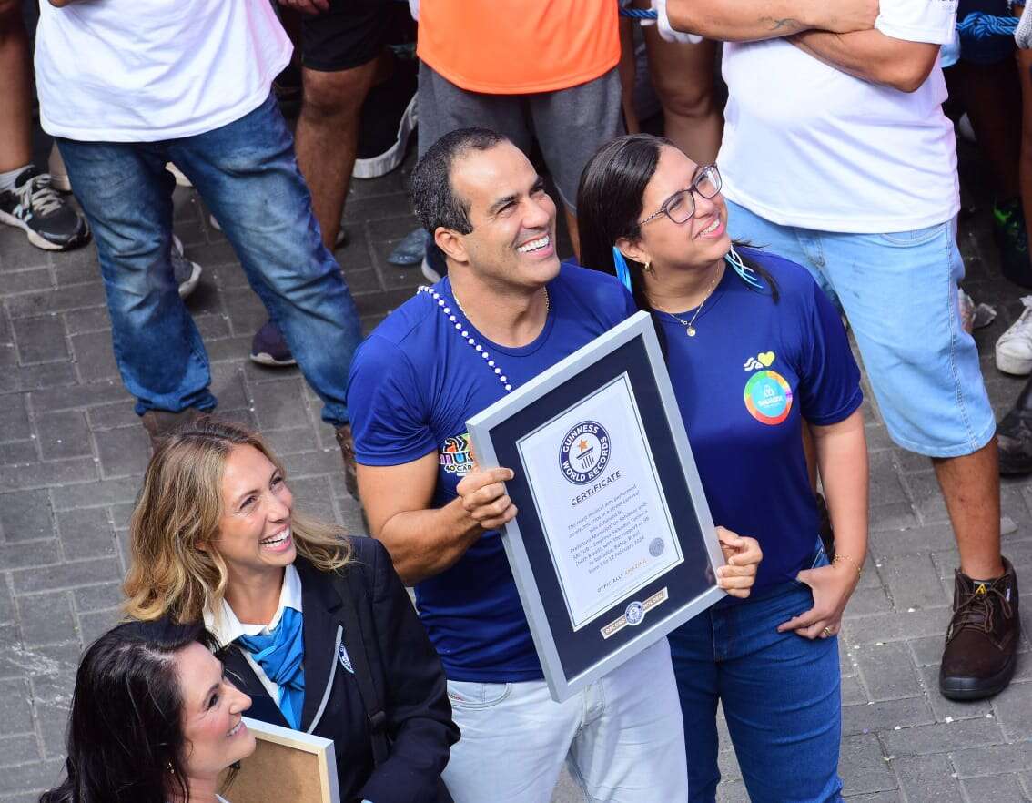 Bruno Reis faz balanço do Carnaval de Salvador 2025: 'Melhor organização de todos os Carnavais'