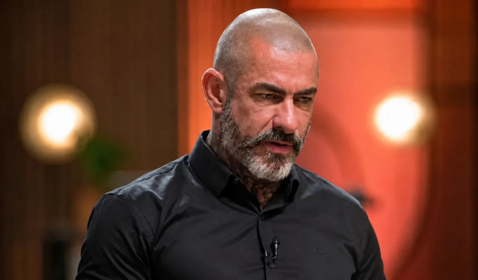 O que aconteceu com Henrique Fogaça? Chef fica fora do MasterChef Brasil