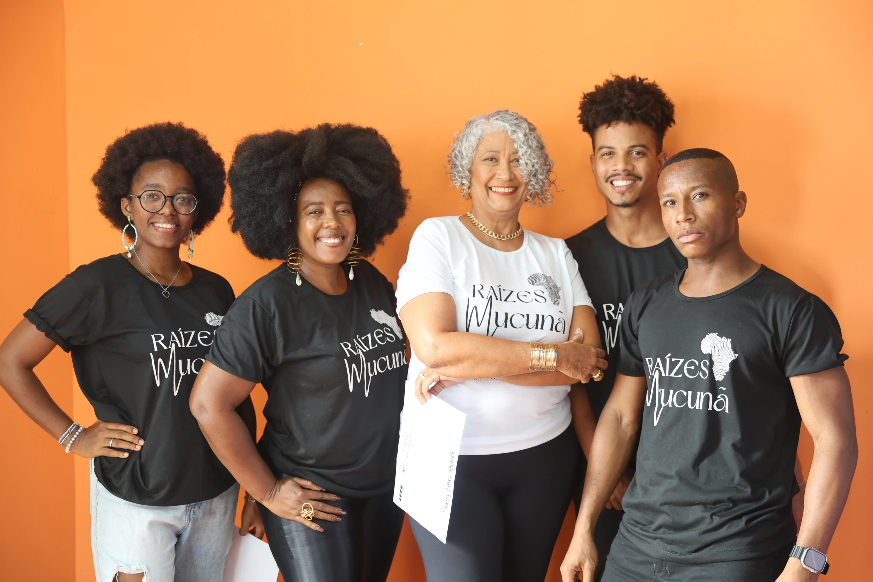 Idosos, trans e jovens estreantes: mais de 160 candidatos disputam vaga no Afro Fashion Day 2025