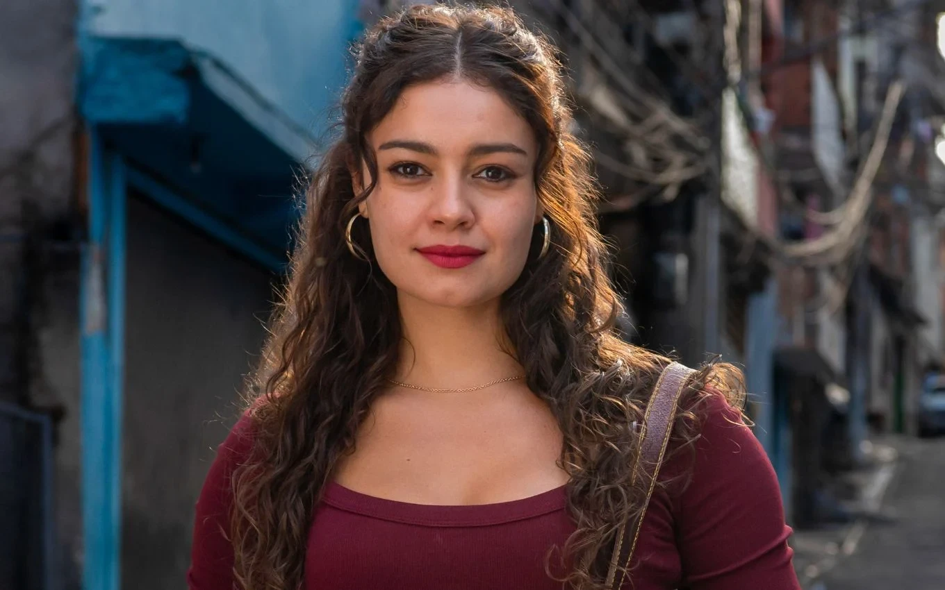 Resumo de 'Três Graças': Gerluce descobre gravidez da filha nesta segunda (20)