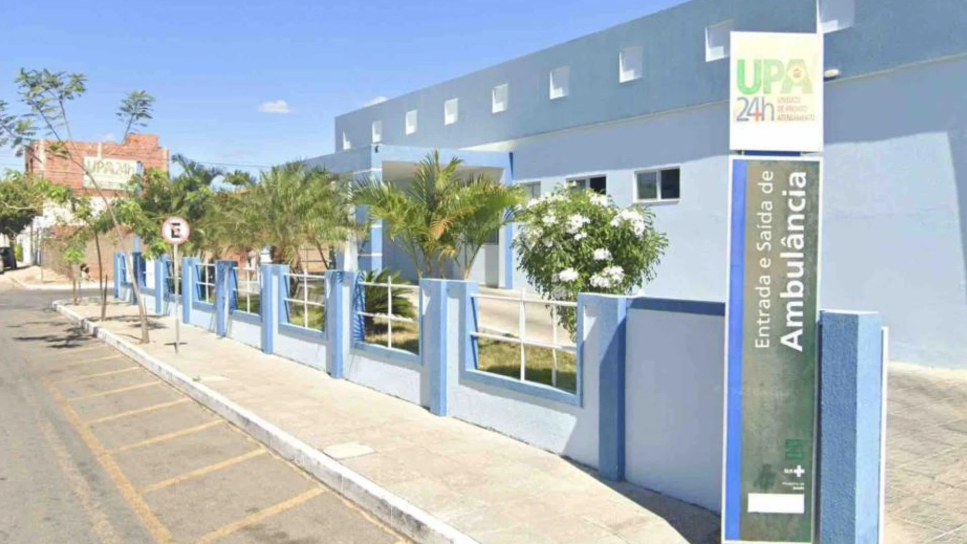 Mulher leva bebê reborn para receber atendimento em UPA na Bahia: 'Muita dor'
