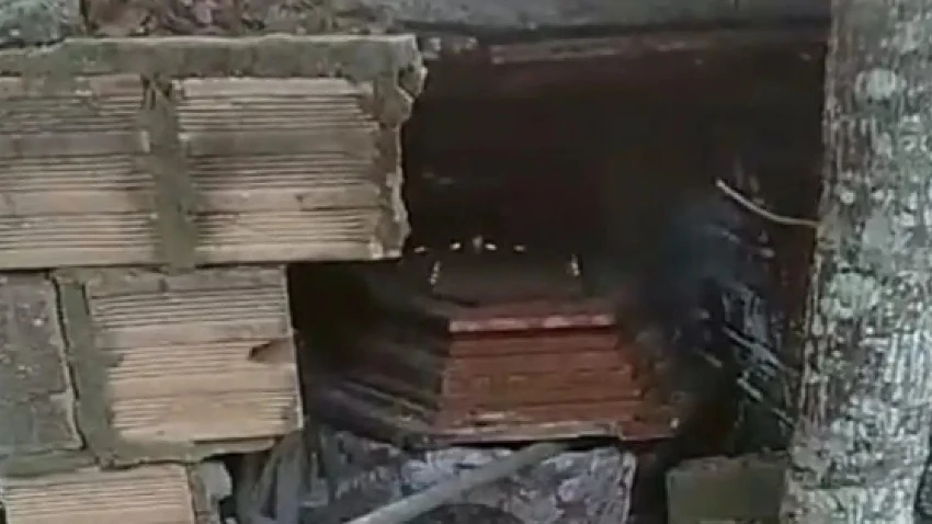 Túmulos são violados para supostos rituais em cemitério de Vitória da Conquista