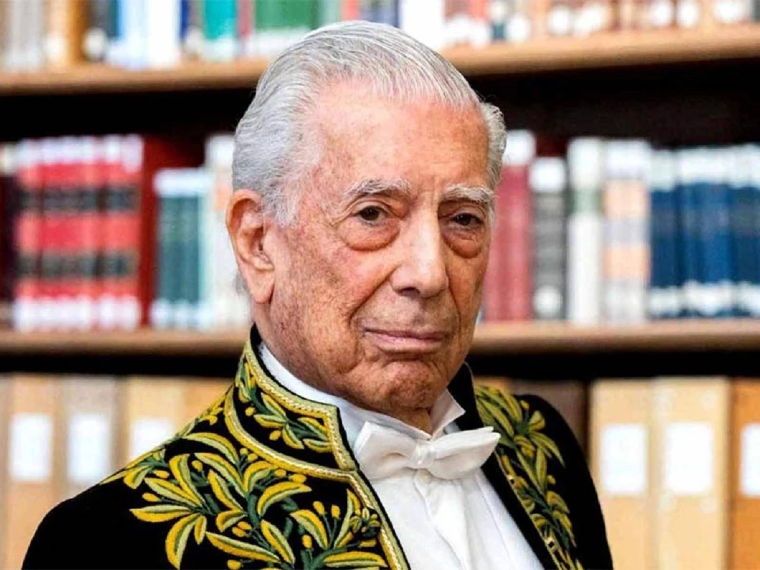 Instituto Cervantes abre Clube de Leitura 2025 com homenagem a Mario Vargas Llosa