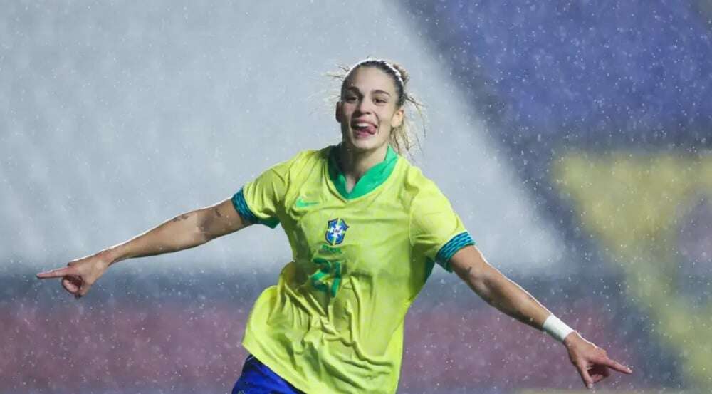 Brasil derrota Colômbia por 3 a 1 em partida amistosa