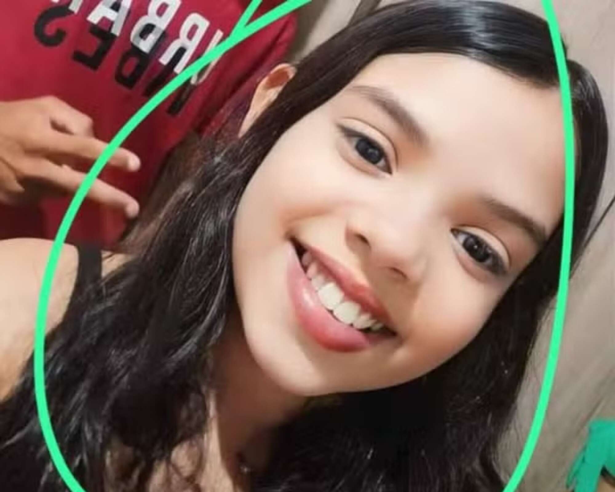 Criança de 12 anos morre atropelada após descer de transporte escolar na Bahia