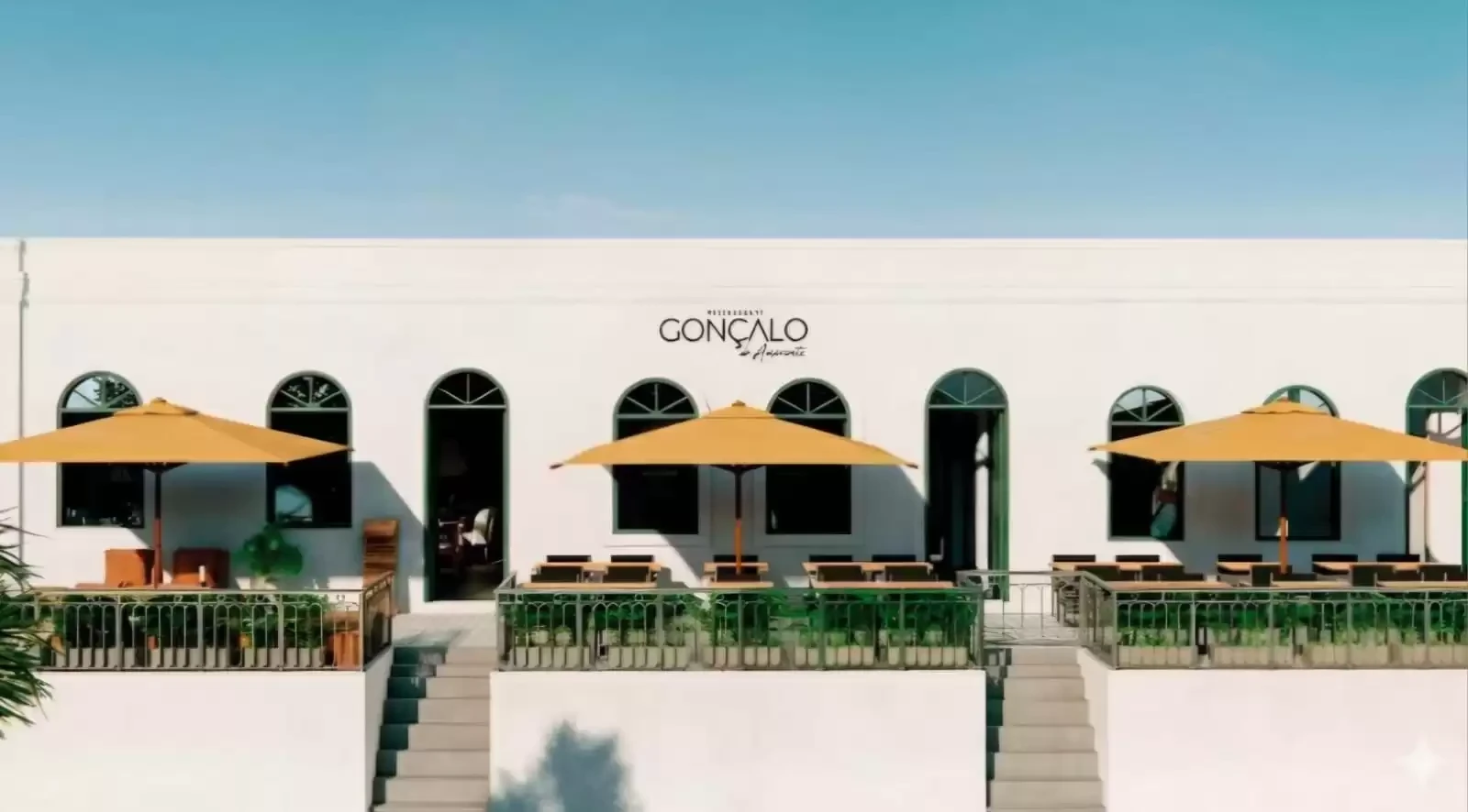 Colina Sagrada ganha novas incorporações e restaurante no projeto ‘Cidade Santuário’