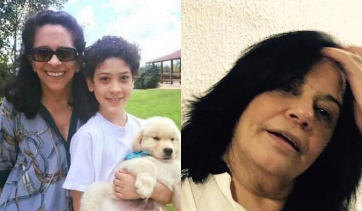 Três anos após morte de Gal Costa, Vilma Petrillo enfrenta novas ações judiciais