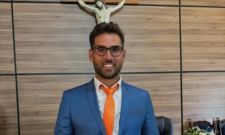 Quem era o vereador que acumulava passagens pela polícia e foi executado na Bahia