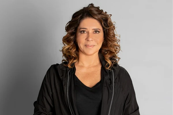 Muito mais que esposa de Daniela: 'Sou brava como toda mulher tem que ser neste mundo para ser respeitada'