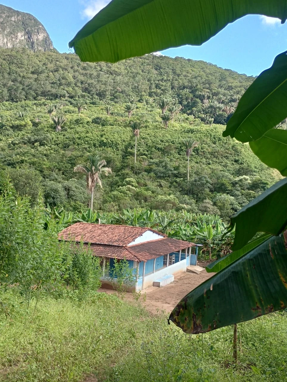 Documentário que aborda vila centenária de Jacobina é lançado neste sábado (19)