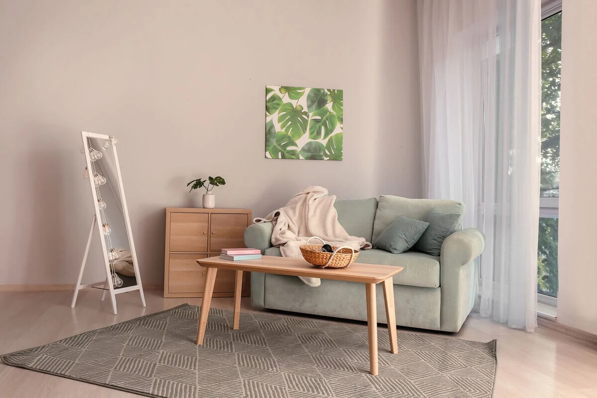 7 dicas para aplicar o estilo escandinavo na decoração