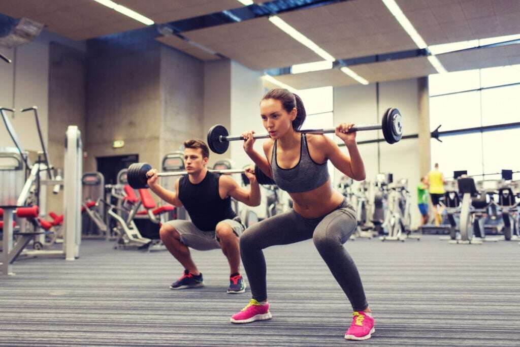 Musculação e Cardio: saiba a ordem correta para perder ou ganhar peso