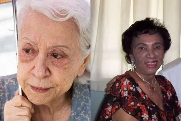 Fernanda Montenegro gera polêmica ao viver mulher negra em filme; produção explica