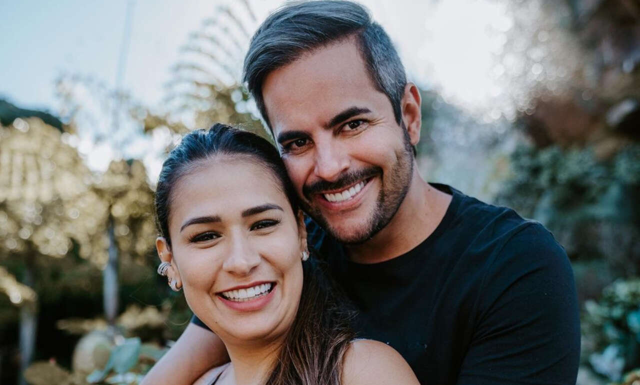 Marido de Simone Mendes rebate críticas sobre se aproveitar da fortuna da esposa