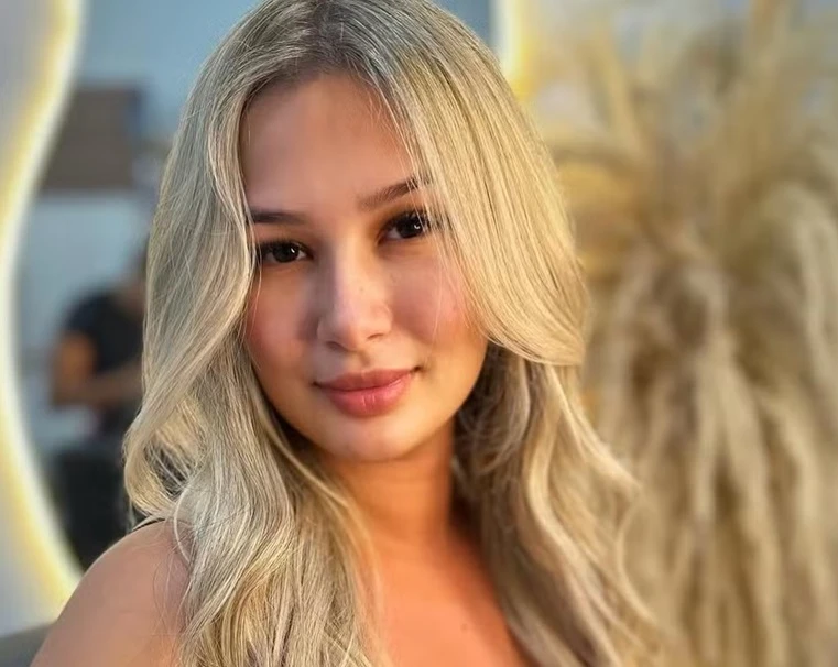 Saiba quem é a loura investigada por fuga de presídio e amiga de chefe do Comando Vermelho morto no Rio