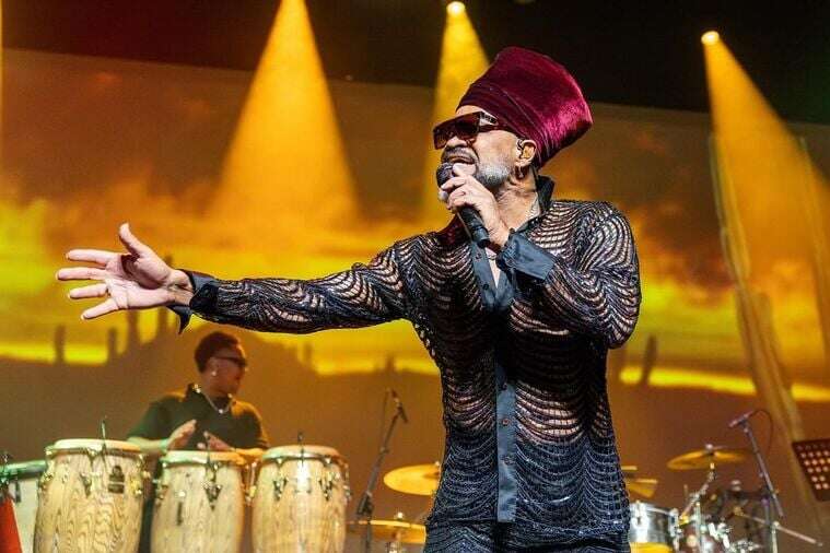 Festa de Iemanjá de Carlinhos Brown terá homenagem aos 40 anos do Axé Music