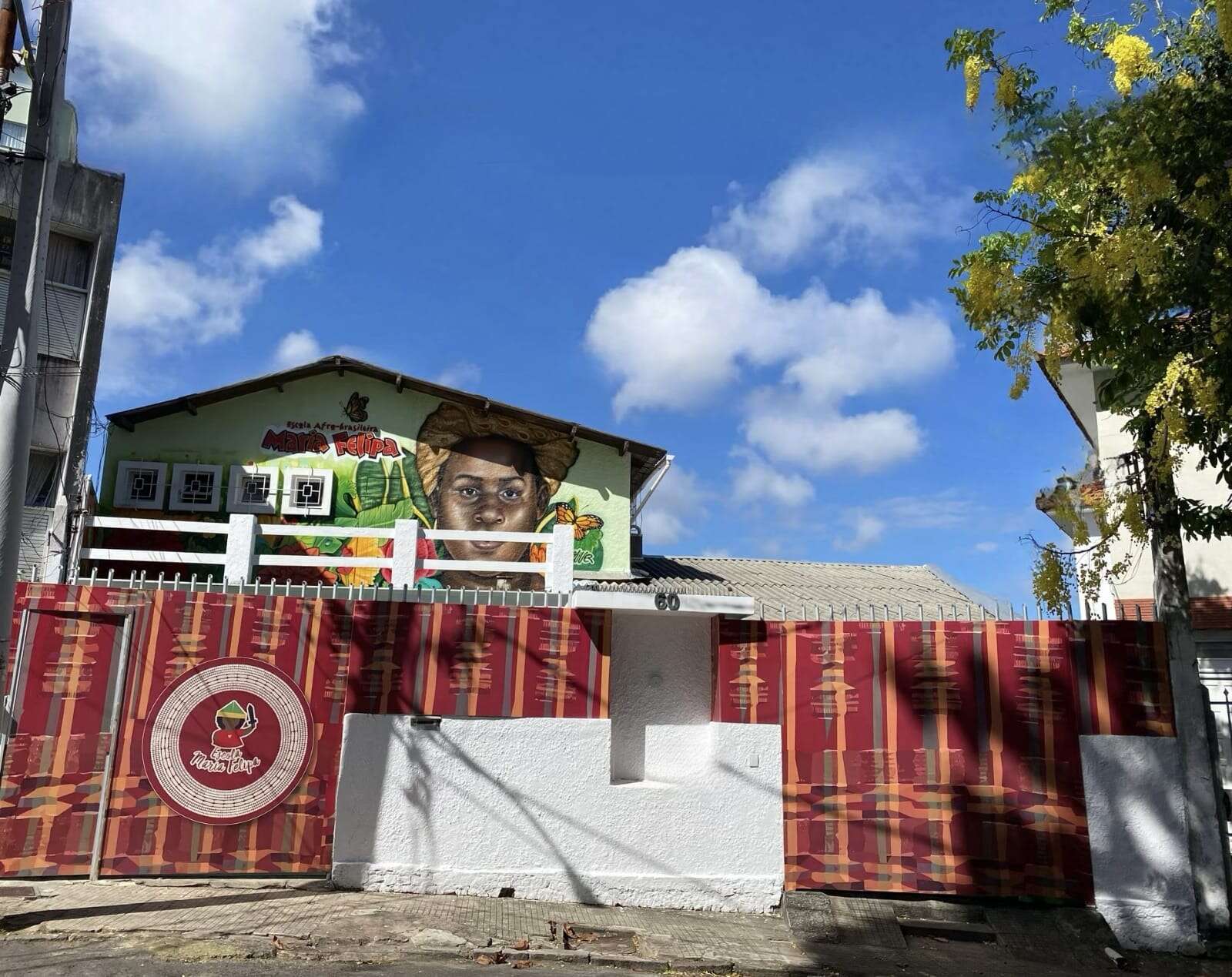 Servidores municipais de Salvador terão bolsas e descontos na Escola Afro-brasileira Maria Felipa