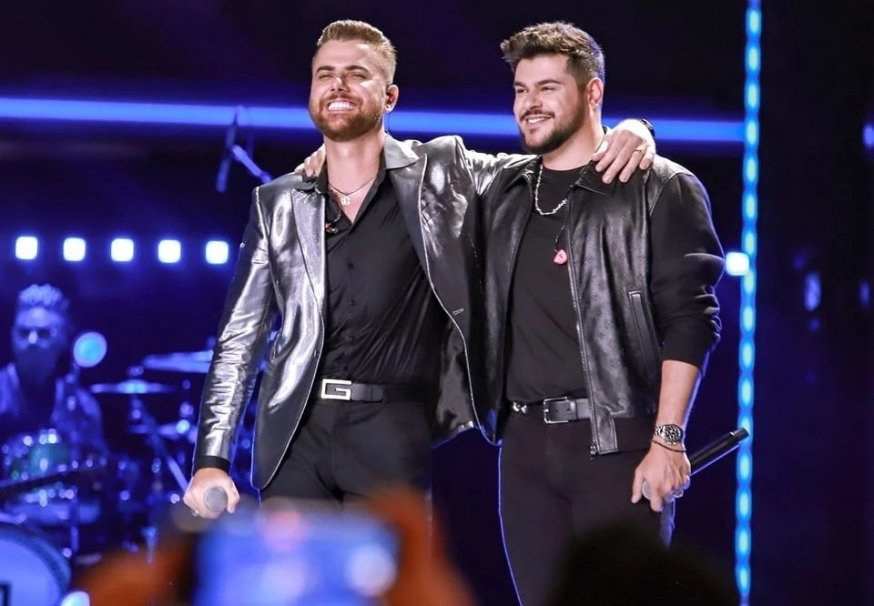 Zé Neto e Cristiano, Nattan e mais: confira atrações da festa junina de Luís Eduardo Magalhães