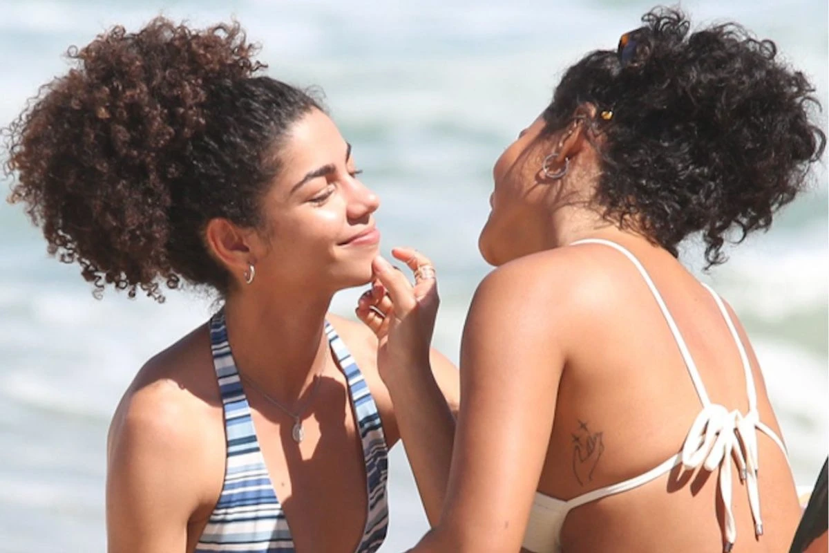 Ana Clara e Maria de Fátima ficam juntas? Aliadas podem formar novo casal em ‘Vale Tudo’