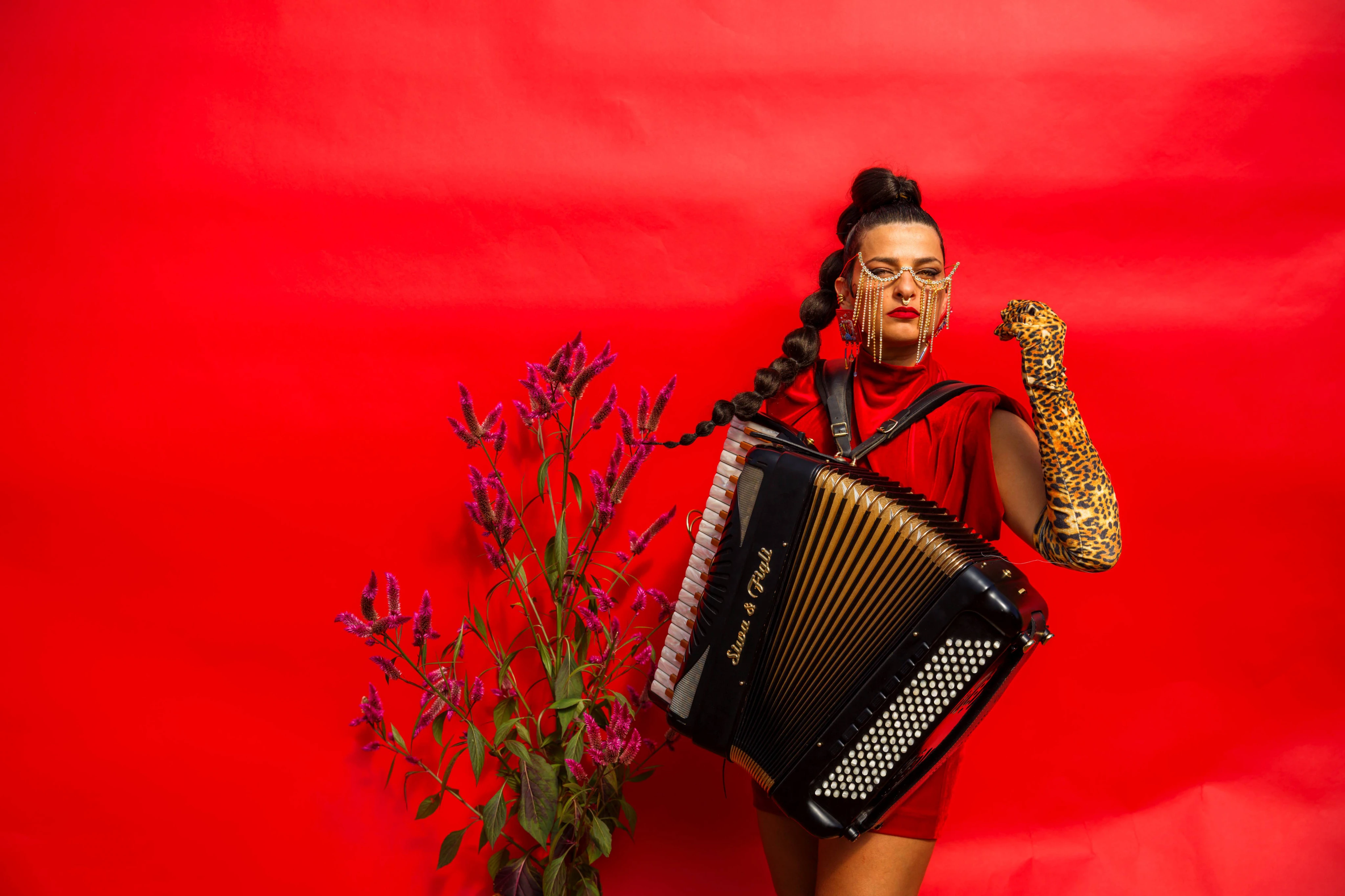 Em novo álbum, Verve, Lívia Mattos encontra meio-termo entre trabalhos anteriores