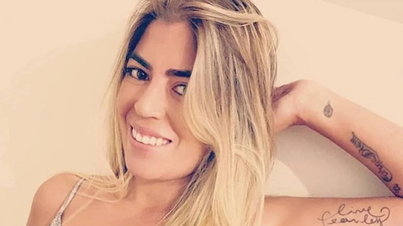Bruna Surfistinha lembra época de vício em drogas: 'Caí no fundo do poço por causa da cocaína'
