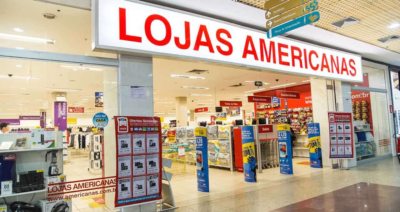 Americanas tem vagas temporárias para a Páscoa em 69 cidades baianas