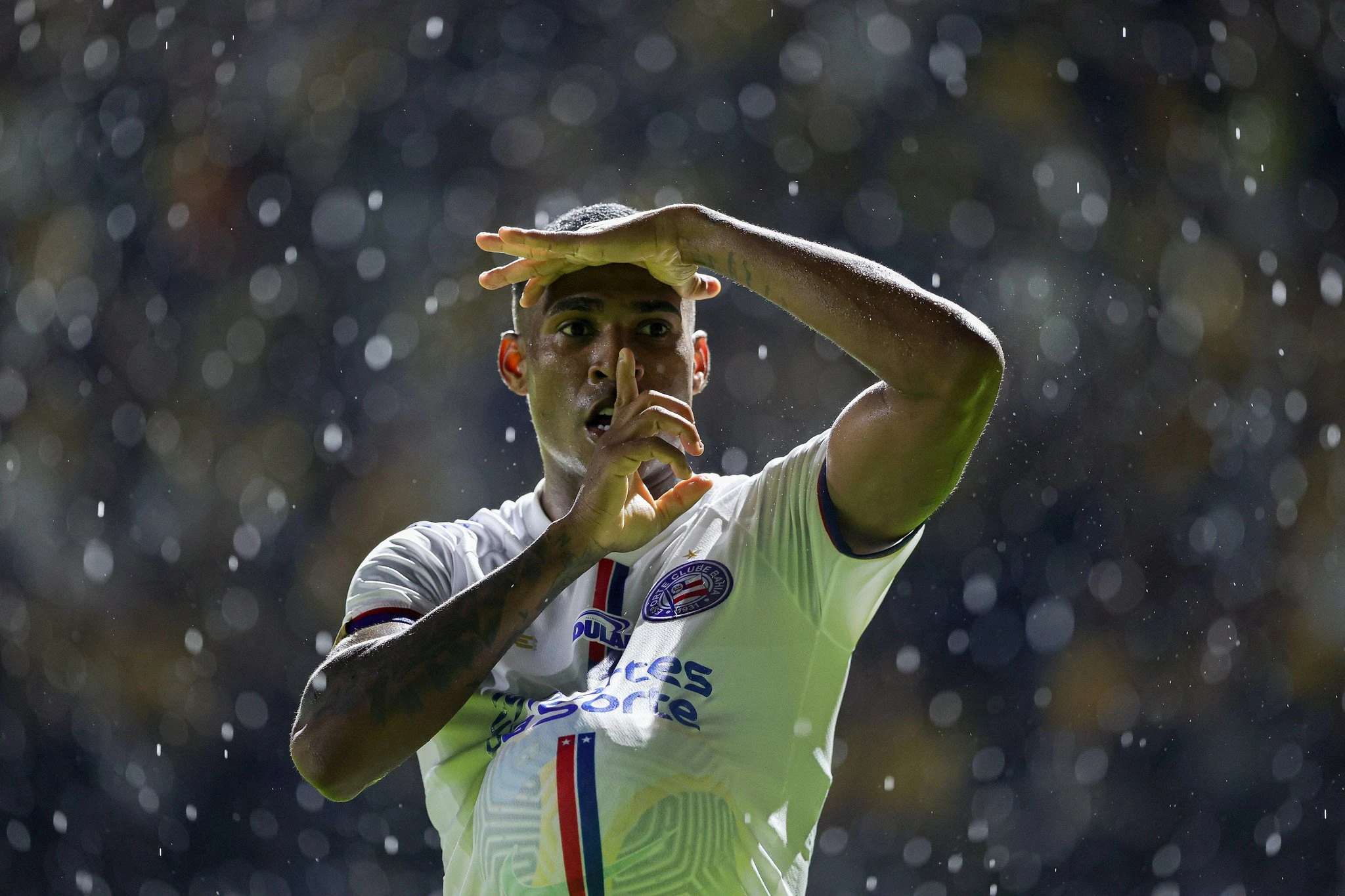 Bahia volta a ter um jogador convocado para Seleção Brasileira após 34 anos